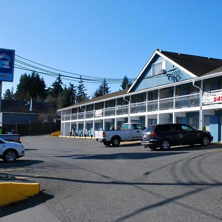 Value Lodge Motel Нанеймо Екстериор снимка