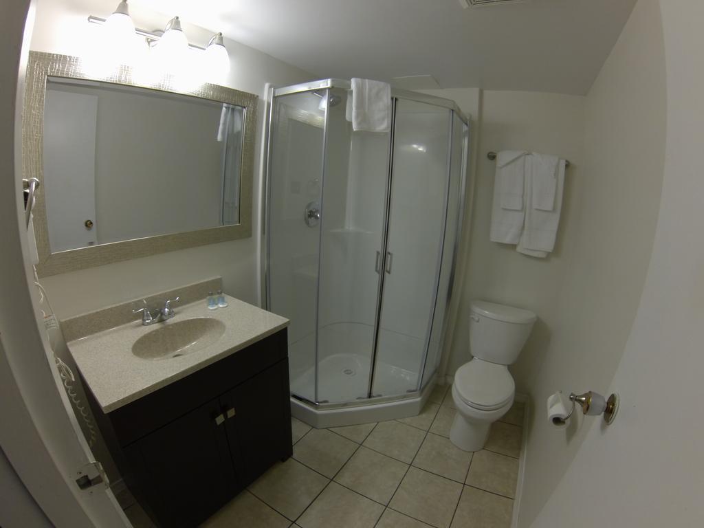 Value Lodge Motel Нанеймо Екстериор снимка