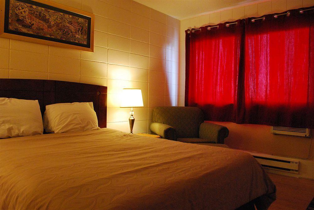 Value Lodge Motel Нанеймо Екстериор снимка