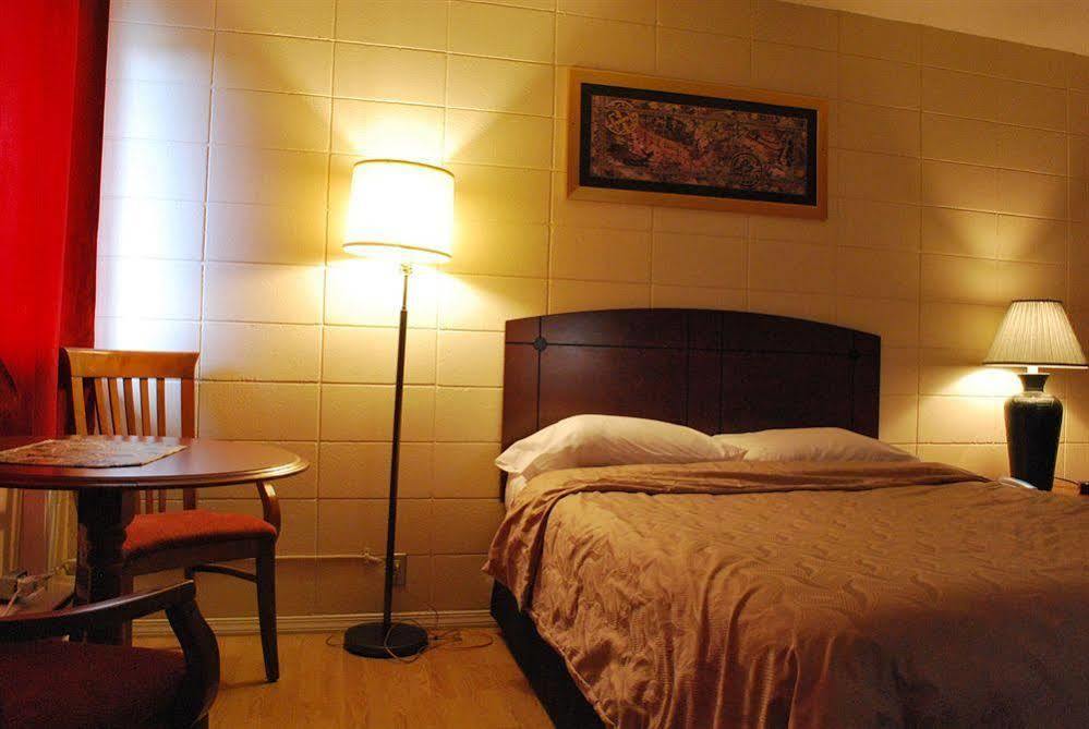 Value Lodge Motel Нанеймо Екстериор снимка