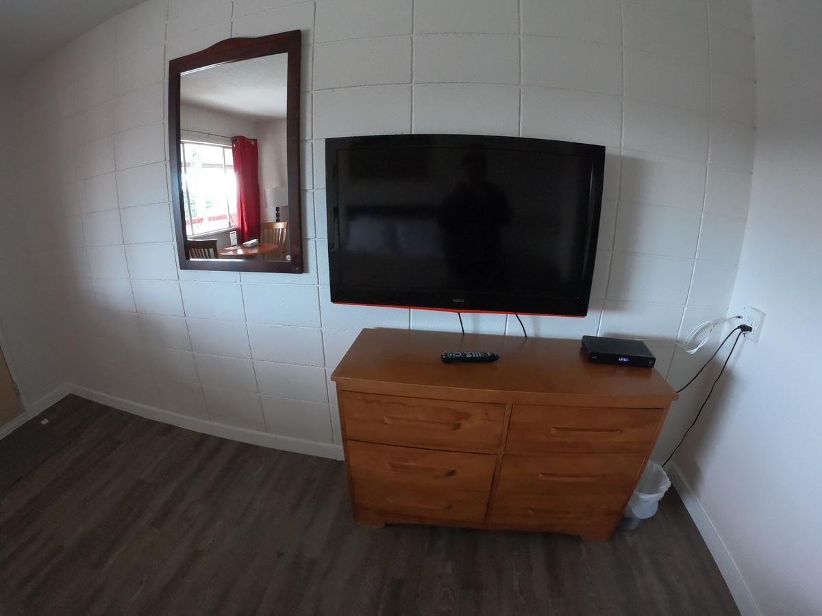 Value Lodge Motel Нанеймо Екстериор снимка