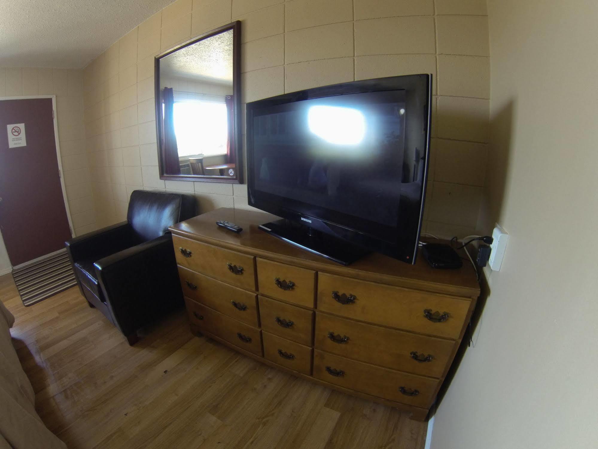 Value Lodge Motel Нанеймо Екстериор снимка