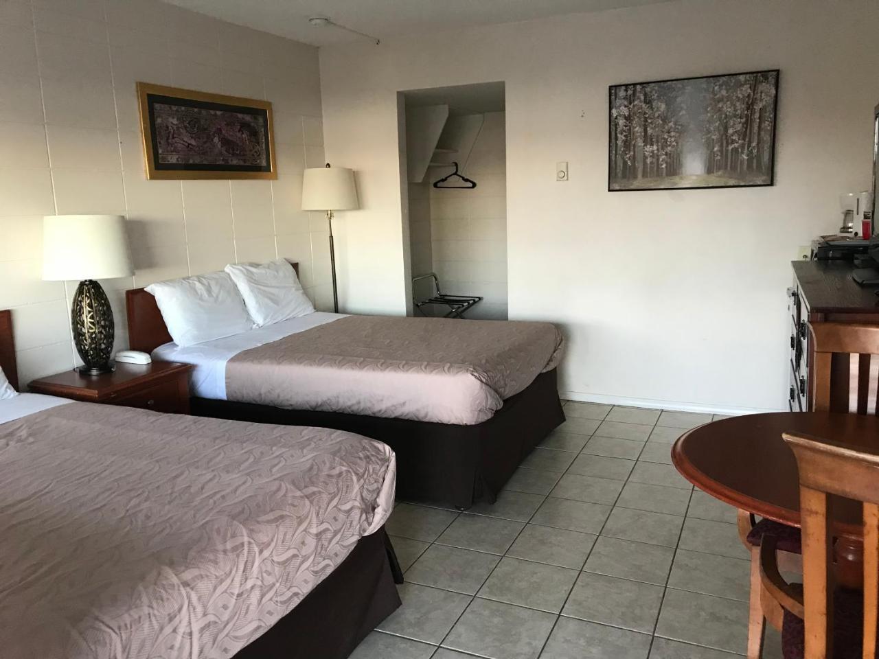 Value Lodge Motel Нанеймо Екстериор снимка