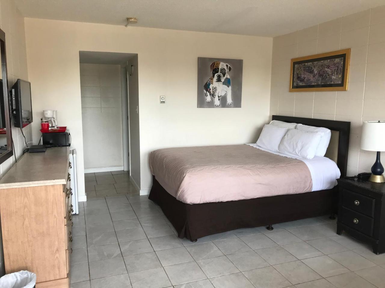 Value Lodge Motel Нанеймо Екстериор снимка